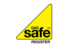 gas safe companies Feriniquarrie